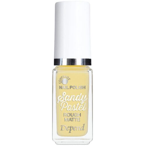 Depend Depend Minilack 5172 All About Lemons – 5 ml – 0000073194811