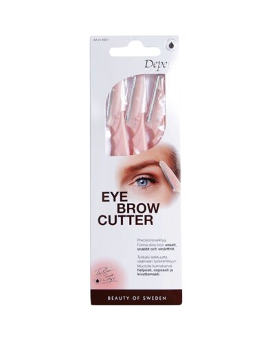 Depend EyeBrow Cutter Perfect Eye – 7391715049518