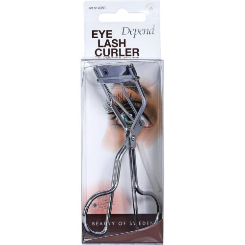 Depend Eyelash Curler Metallic – 7391715049501
