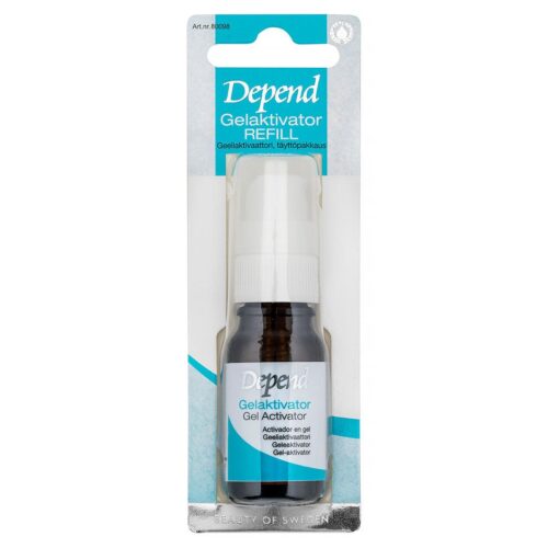 Depend Gelaktivator Refill – 7391715800980