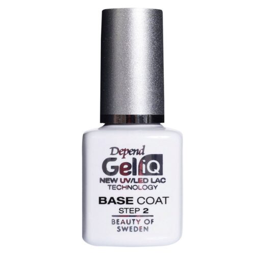 Depend Gel iQ Base Coat 5ml – 0000073182160