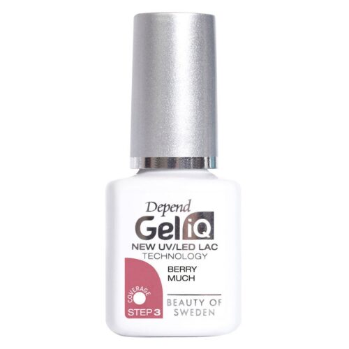Depend Gel iQ Berry Much 5ml – 0000073181965