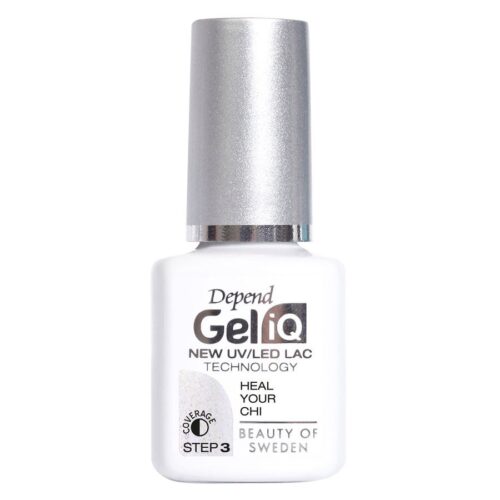 Depend Gel iQ Heal Your Chi 5ml – 0000073188766