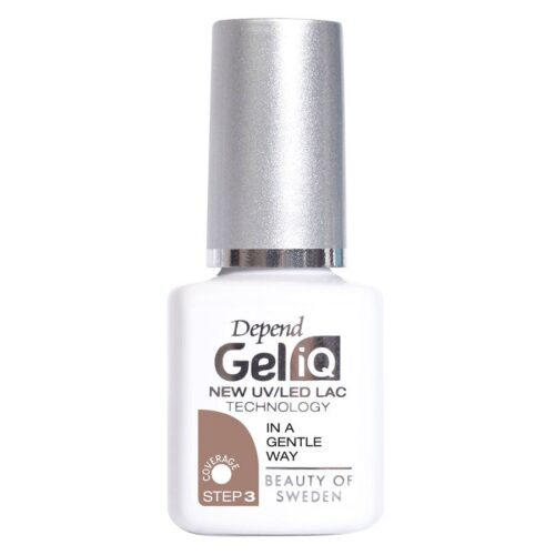 Depend Gel iQ In a Gentle Way 5ml – 0000073192053