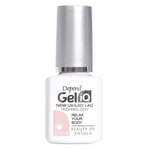Depend Gel iQ Relax Your Body 5ml – 0000073188742
