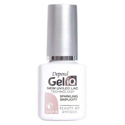Depend Gel iQ Sparkling Simplicity 5ml – 0000073192077