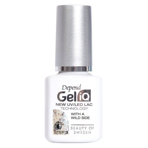 Depend Gel iQ With a Wild Side 5ml – 0000073192039