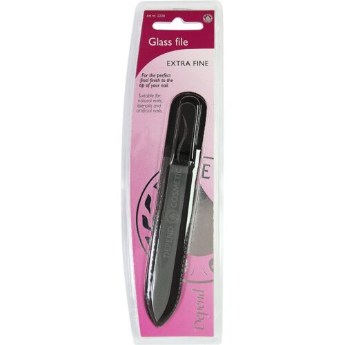 Depend Glass File Extra Fine – 7391715022283