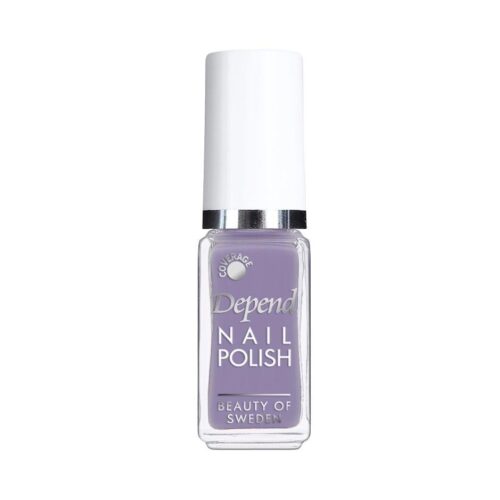 Depend Minilack 5 ml – 0000073198017