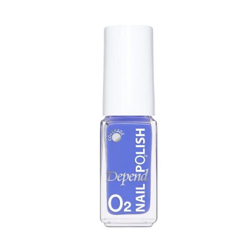 Depend Minilack A763 – 5 ml – 0000073197720