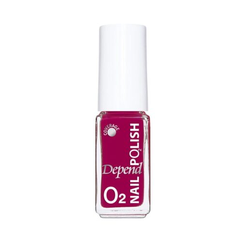 Depend Minilack A766 – 5 ml – 0000073197751