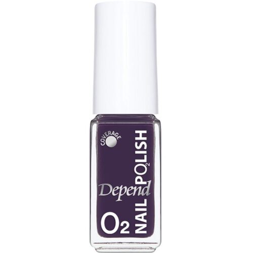 Depend Minilack Oxygen A746 – 5 ml – 0000073194736