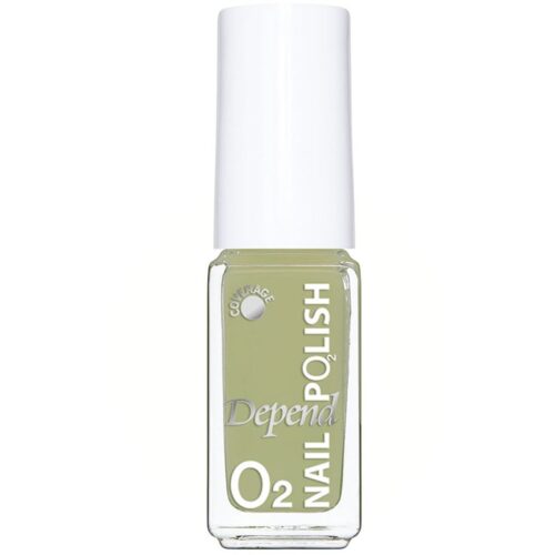 Depend Minilack Oxygen A758 – 5 ml – 0000073196495