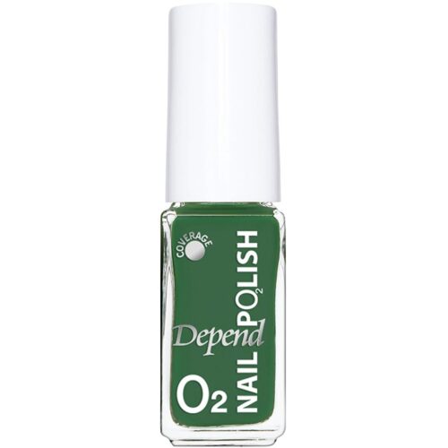 Depend Minilack Oxygen färg A738 – 0000073192909