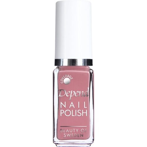 Depend Mini Nail Polish, 612 – 0000073166573