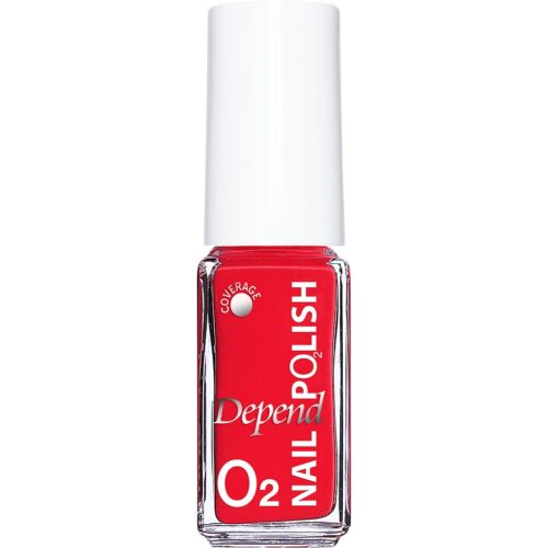 Depend O2 Nail Polish A621 – 5 ml – 0000073169154