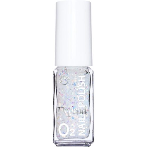 Depend O2 Nail Polish A622 – 5 ml – 0000073169161