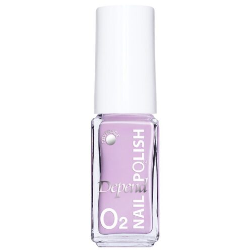 Depend O2 Nail Polish A655 – 5 ml – 0000073179177