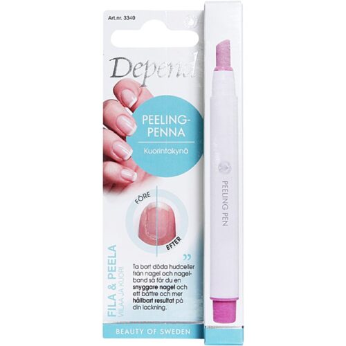 Depend Peeling Pen – 7391715033401
