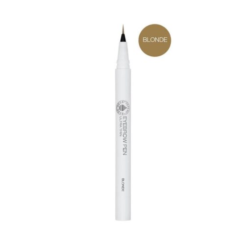 Depend PE Eyebrow Pen Ultra Thin Blond – 7391715049860