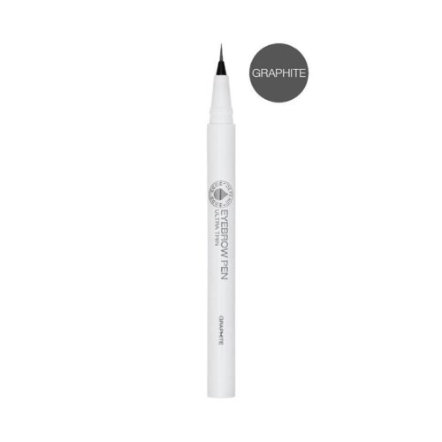 Depend PE Eyebrow Pen Ultra Thin Grafit – 7391715049877