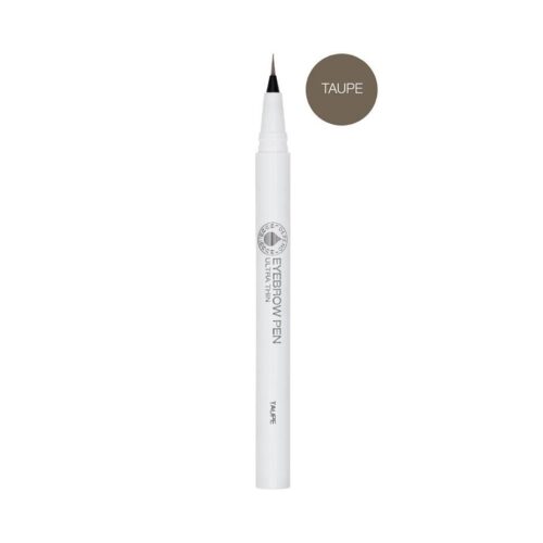 Depend PE Eyebrow Pen Ultra Thin Taupe – 7391715049853