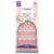Depend Salon Gel Rosa Square Kort – 7391715800232