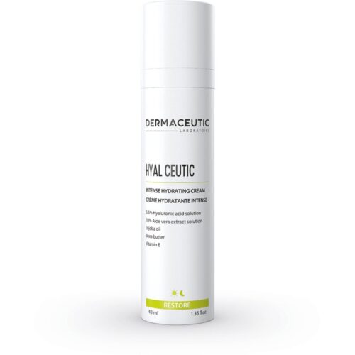 Dermaceutic Hyal Ceutic 40 ml – 3760135011148