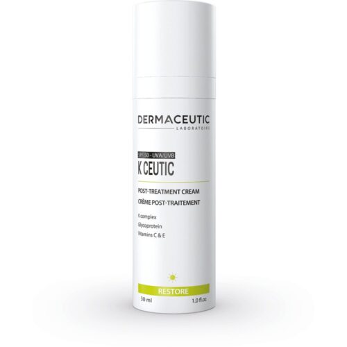 Dermaceutic K Ceutic Post-Treatment Restore 30 ml – 3760135011131