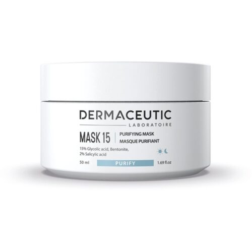 Dermaceutic Mask 15                   50 ml – 3760135011117
