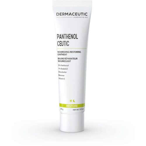 Dermaceutic Panthenol Ceutic 30 ml – 3760135010738