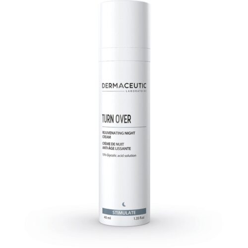 Dermaceutic TurnOver Cell Stimulation Cream 40 ml – 3760135011179