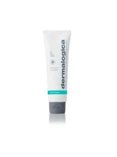 Dermalogica Active Clearing Oil Free Matte SPF 30 – 50 ml – 0666151032224