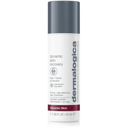 Dermalogica Dynamic Skin Recovery – Dagkrem SPF50 – 50 ml – 0666151031098