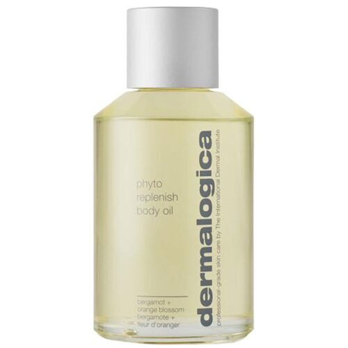 Dermalogica Phyto Replenish Body Oil 125 ml – 0666151111080