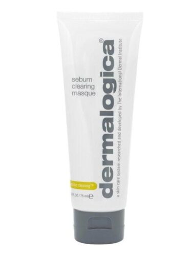 Dermalogica Sebum Clearing Masque Active Clearing – 75 ml – 0666151040045