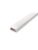 DEVELTRON Alu profil 12 with opal cover – 2.5 m – 5713416001466