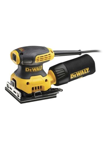 Dewalt slipemaskin – 5035048553893