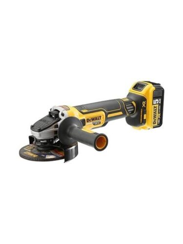 Dewalt vinkelsliper – 5035048665527