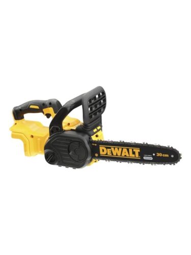 Dewalt 18V XR Brushless 30cm Chainsaw SOLO – 5035048667569