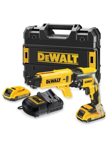 Dewalt drill – 5035048468524