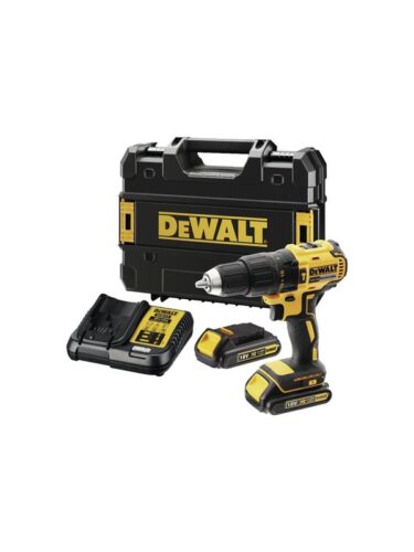 Dewalt drill – 5035048664971