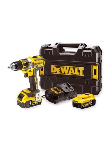 Dewalt drill – 5035048616567