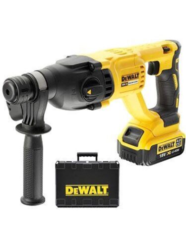 Dewalt drill – 5035048664599