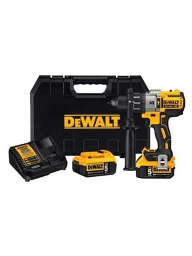 Dewalt drill – 5035048644492