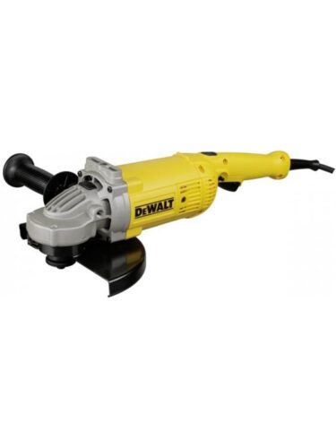Dewalt vinkelsliper – 5054905247652