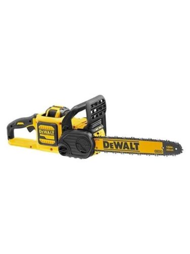 Dewalt 54V XR Flexvolt 40cm Chainsaw – 1 x 9Ah – 5035048659083
