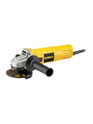 Dewalt vinkelsliper – 5035048740439