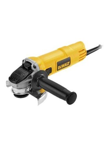 Dewalt vinkelsliper – 5035048634509