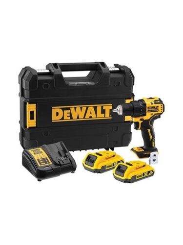 Dewalt drill – 5035048721919